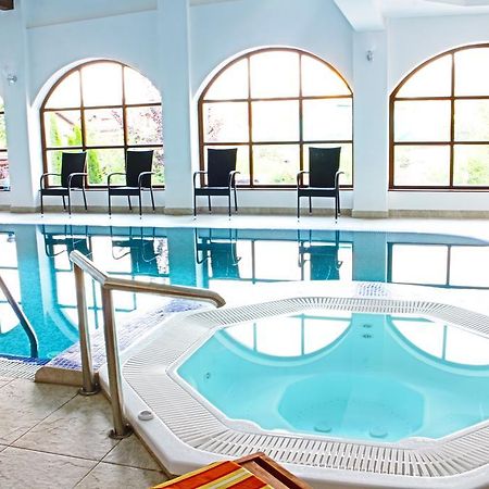 Hotel Esprit براشوف المظهر الخارجي الصورة