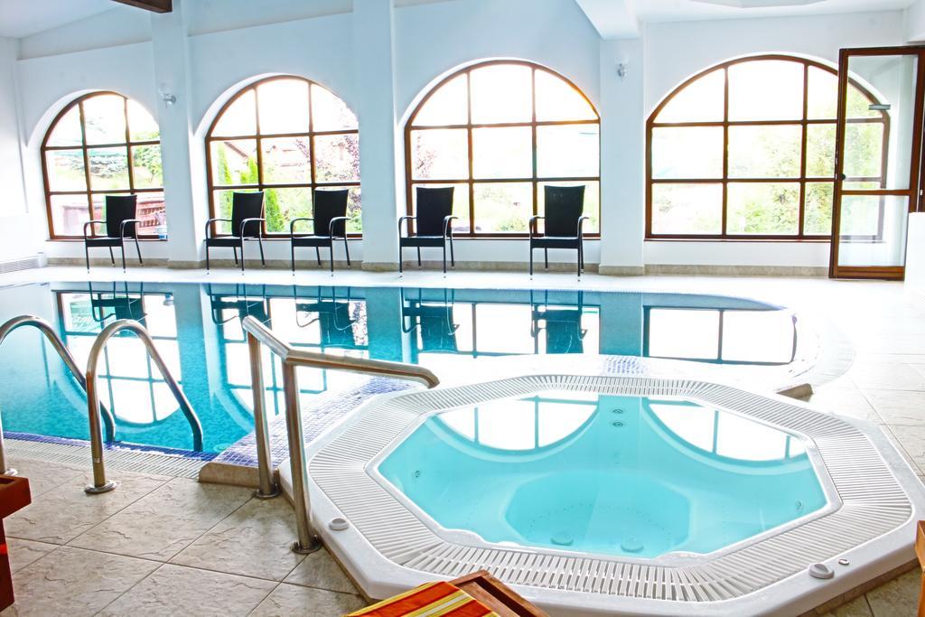 Hotel Esprit براشوف المظهر الخارجي الصورة