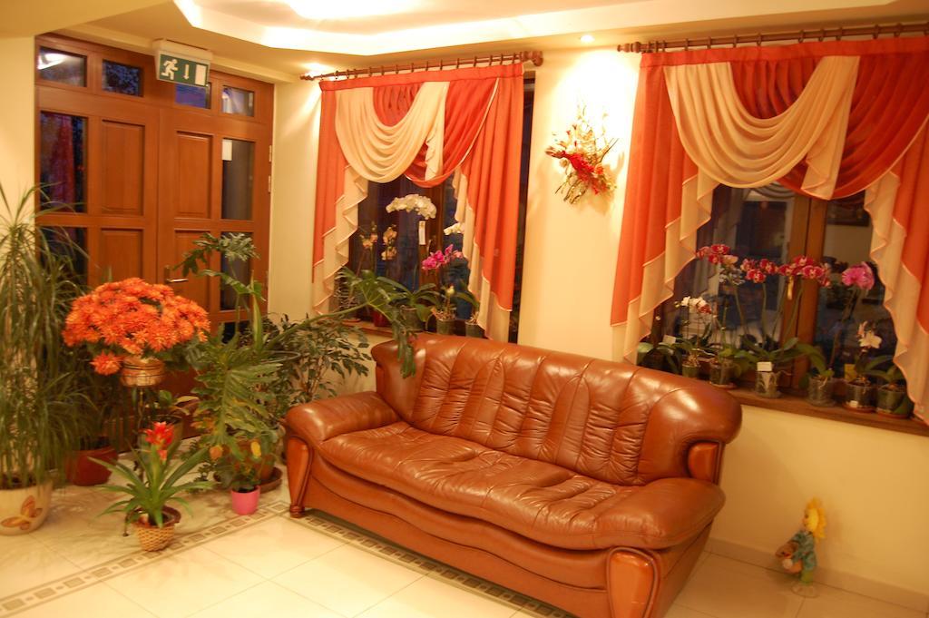 Hotel Esprit براشوف المظهر الخارجي الصورة