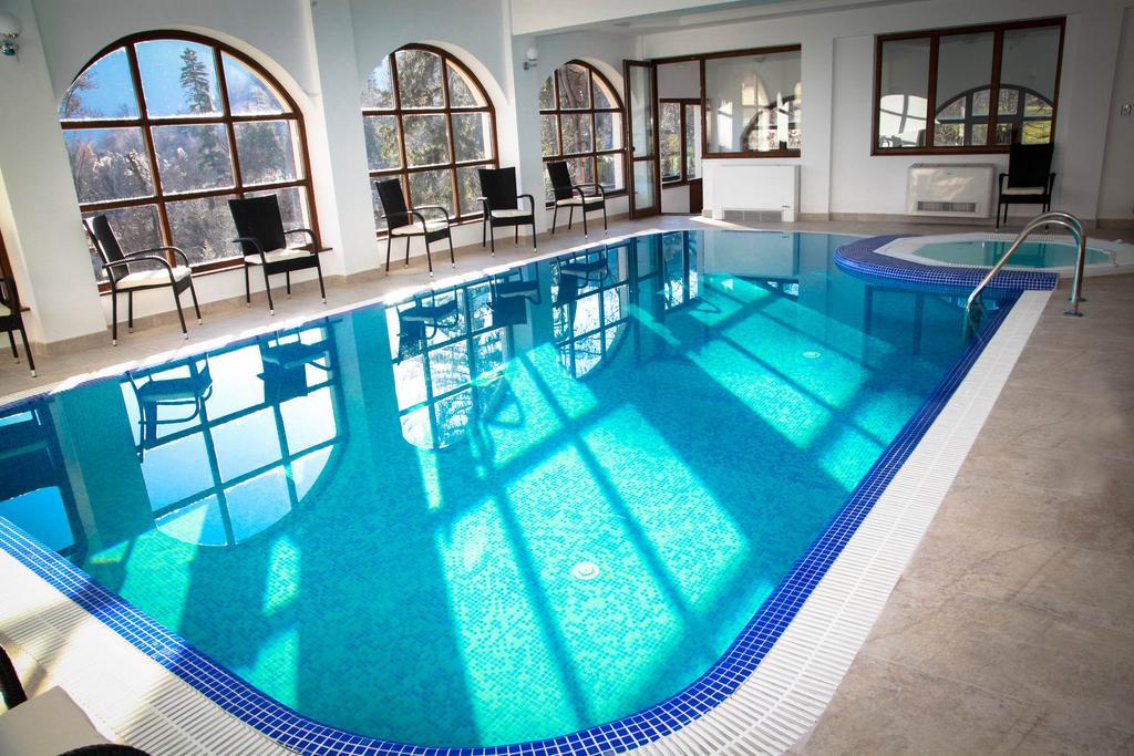 Hotel Esprit براشوف المظهر الخارجي الصورة