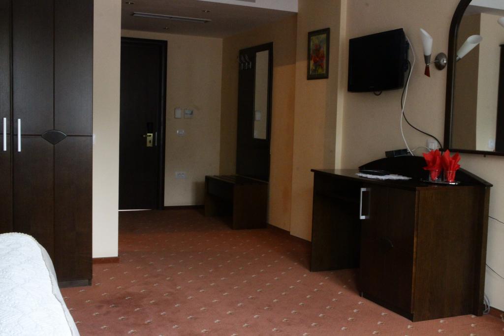 Hotel Esprit براشوف المظهر الخارجي الصورة
