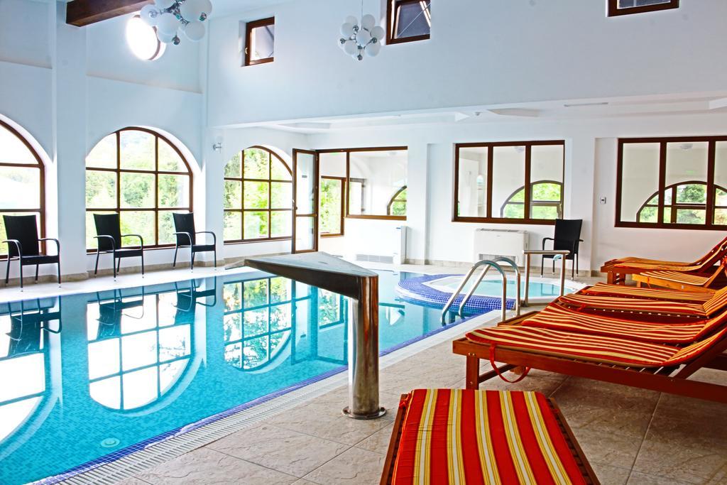 Hotel Esprit براشوف المظهر الخارجي الصورة