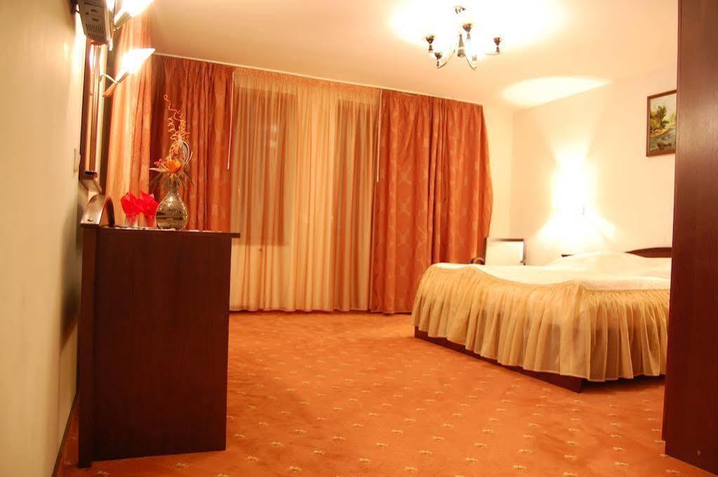 Hotel Esprit براشوف المظهر الخارجي الصورة
