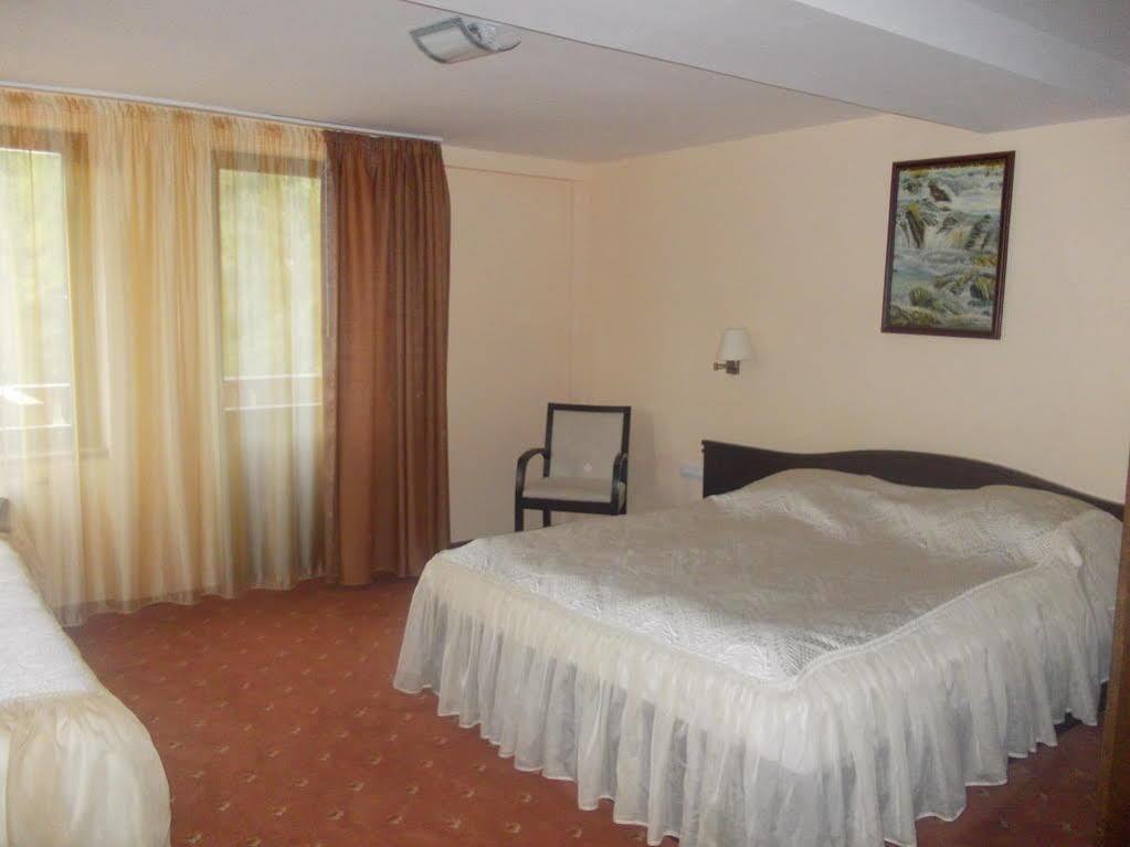 Hotel Esprit براشوف المظهر الخارجي الصورة