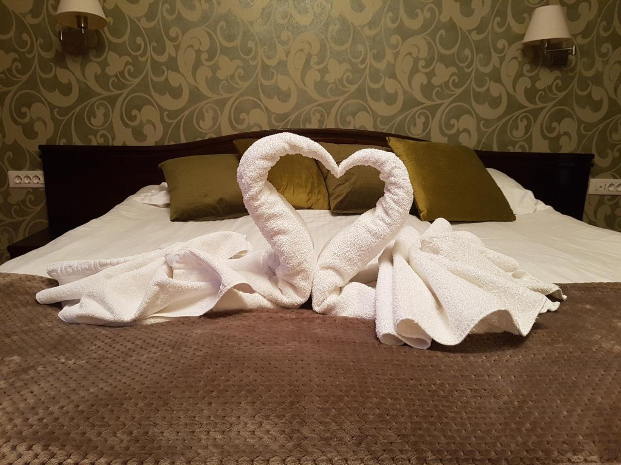 Hotel Esprit براشوف المظهر الخارجي الصورة
