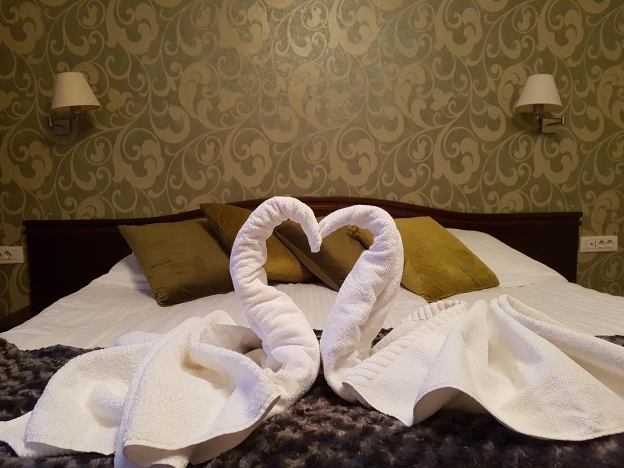 Hotel Esprit براشوف المظهر الخارجي الصورة