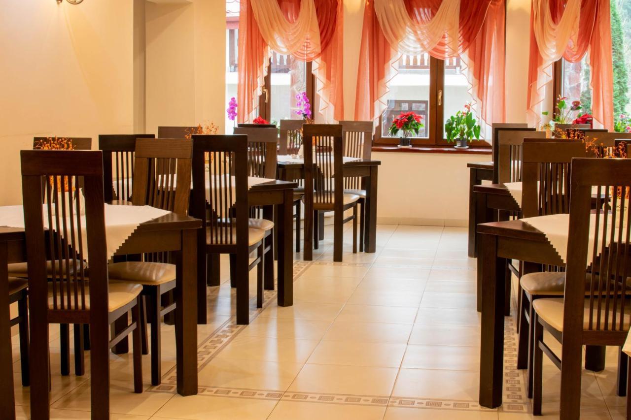 Hotel Esprit براشوف المظهر الخارجي الصورة